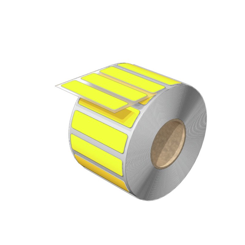 Weidmüller - Kennzeichnungsmaterial Gerätemarkierung CC-FO 15/60 MM GE − 500 Stück