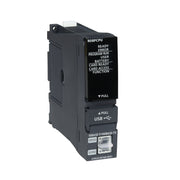 Mitsubishi Electric - SPS-Grundgerät Prozess CPU R08PCPU − 1 Stück