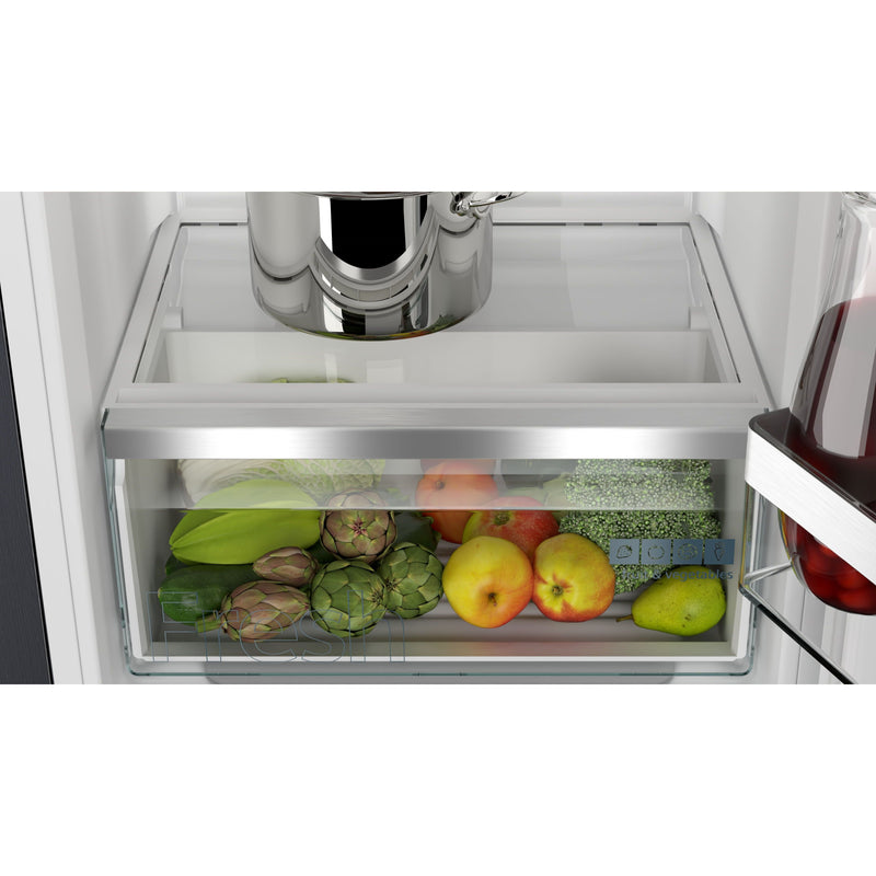 Siemens - Kühlschrank EB-Kühlgerät KI42LVFE0 IQ300