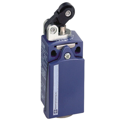 Telemechanique Sensors - Einzelpositionsschalter Positionsschalter XCKD2521P16 1S+1Ö