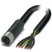 Phoenix Contact - Konfektioniertes Sensor-Aktor-Kabel Powerleitung 1414926 − 1 Stück