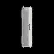 Striebel&John - Dach-/Bodenelement (Gehäuse/Schaltschrank) Deckblech f.TwinLine PTBT7578 3-feldbreit, T 800mm
