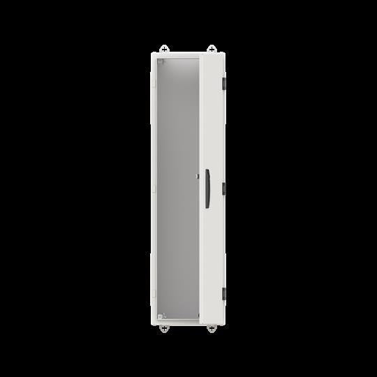 Striebel&John - Dach-/Bodenelement (Gehäuse/Schaltschrank) Deckblech f.TwinLine PTBT7578 3-feldbreit, T 800mm