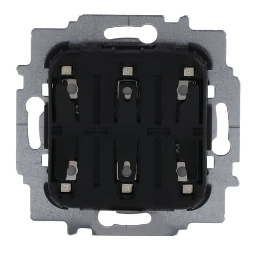 Busch-Jaeger - Taster Elektroniktaster 3-f 2053 U