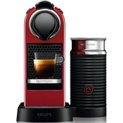 Krups - Espressoautomat Nespressoautomat XN7615 rt CitizMilk