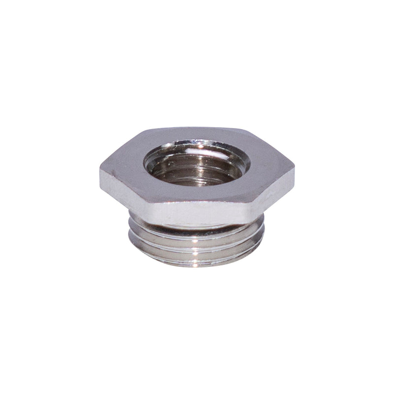Plica - Erweiterungs-/Reduzierring Reduktion 916102633 M32/M16 − 20 Stück