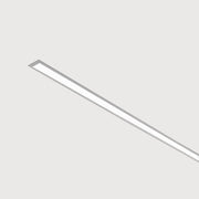 Lightnet - Decken-/Wandleuchte LED-Einbauleuchte LFXOEE-830M-L1775 3000K, silber