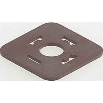 Hirschmann ICON - Zubehör/Ersatzteile für Industriesteckverbinder Dichtung GDM 3-7 NBR br