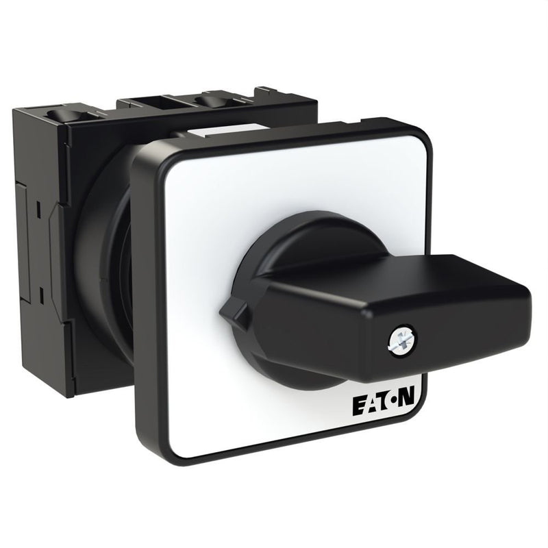 Eaton - Lasttrennschalter EIN-AUS-Schalter T0-1-15521/E 1polig 20A Einbau
