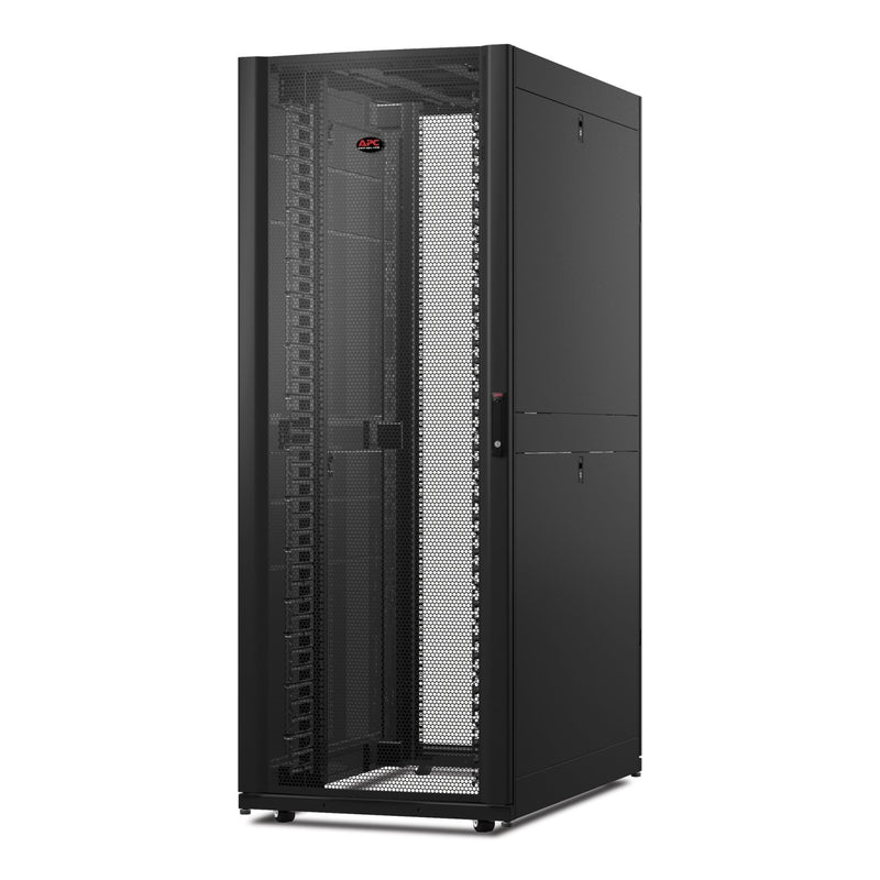 APC - Netzwerk-/Serverschrank NetShelter SX AR3340 42 HE, 750x1200mm