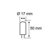 Paulmann - LED-Lampe/Multi-LED LED-Standardlampe 288.07 230V