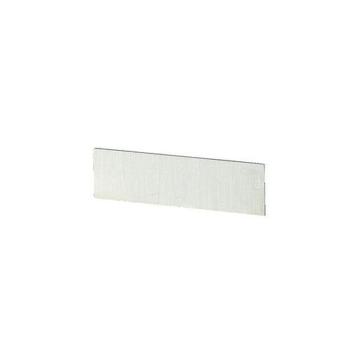 Eaton - Zubehör/Ersatzteile für Niederspannungs-Schalttechnik Einlegeschild BS45X14-T0 blanko