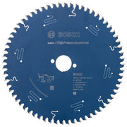 Bosch - Kreissägeblatt EX TR H 230x30-64 2608644356