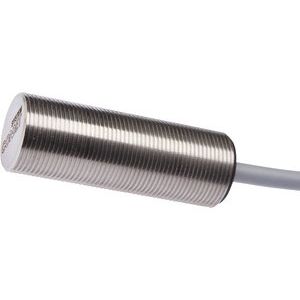 Ipf Electronic - Induktiver Näherungsschalter Sensor IC180106 induktiv