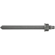 Fischer Deutschl - Verbundanker Gewindestange RGM 10x130 A4 − 10 Stück