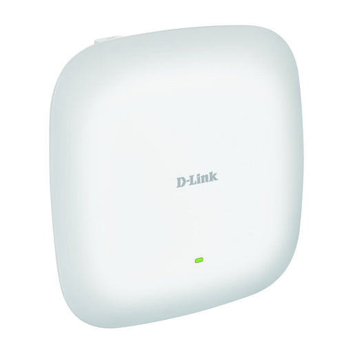 DLink - WLAN-Access-Point Dual-Band PoE Access Point DAP-X2850 AX3600 Wi-Fi 6