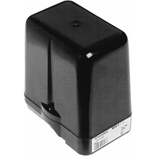 Condor Pressure - Druckschalter Druckschalter MDR-3 HFA #227038 3pol.