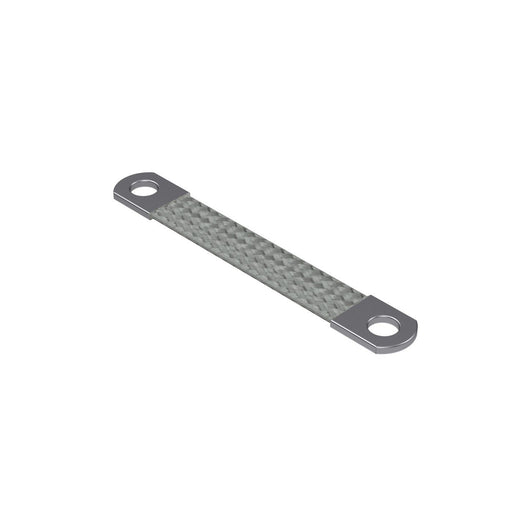 Hebotec - Flachleiter/Band für Blitzschutz Flachbanderder 5-KT016020008C VE10