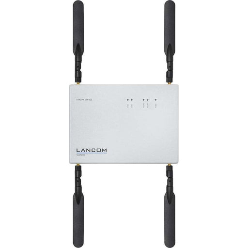 LANCOM - WLAN-Access-Point Dual Radio Access Point IAP-822 Industrial