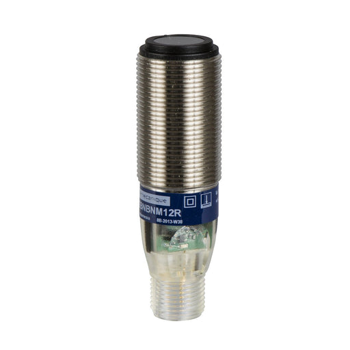 Telemechanique Sensors - Einweg-Lichtschranke Sensor opt. XUB0BNSNM12 Osiconcept