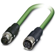 Phoenix Contact - Konfektioniertes Sensor-Aktor-Kabel Netzwerkkabel NBC-MSD/ 5,0#1407555