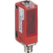 Leuze - Reflexions-Lichtschranke Reflex-Lichtschranke PRK3C.A3/4-M8.3 polarisiert