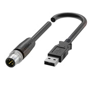 Balluff - Konfektioniertes Sensor-Aktor-Kabel Verbindungsleitung BCC M415-U02#BCC0JM9