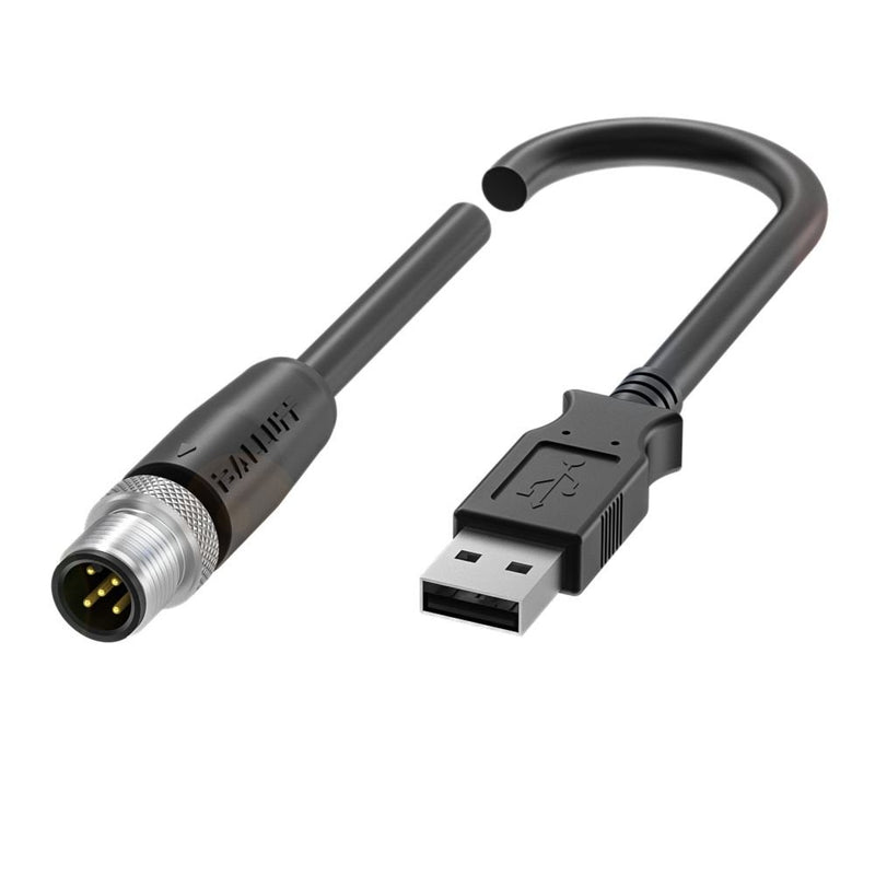 Balluff - Konfektioniertes Sensor-Aktor-Kabel Verbindungsleitung BCC M415-U02#BCC0JM9