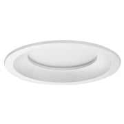 Brumberg Leuchten - Downlight/Strahler/Flutlicht LED Einbaustrahler 12528074 500mA 4000K weiß