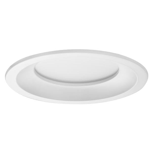 Brumberg Leuchten - Downlight/Strahler/Flutlicht LED Einbaustrahler 12528074 500mA 4000K weiß