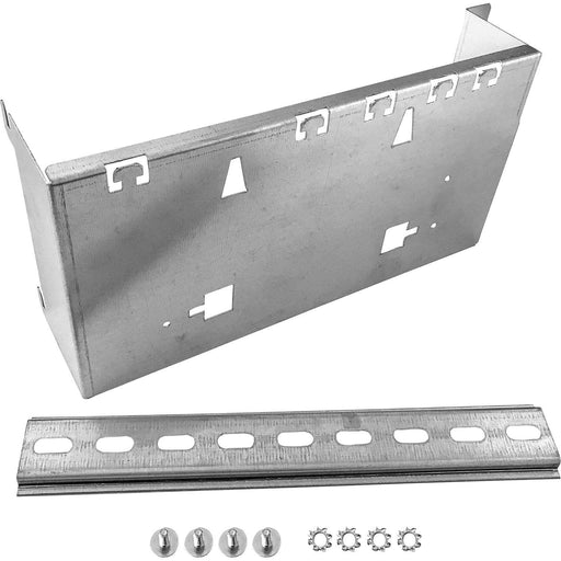 Bosch Thermotechnik - Zubehör/Ersatzteile für Wärmepumpe Befestigungsset 8738205073 für 1 Regelmodul