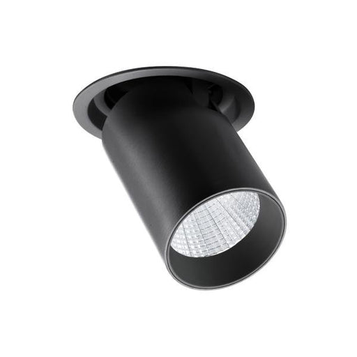 Brumberg Leuchten - Downlight/Strahler/Flutlicht LED-Einbaurichtstrahler 88763185 230V, 30Gr., 3500K