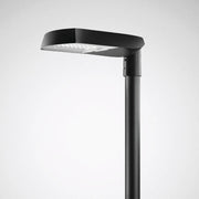 Trilux - Straßen- und Platzleuchte LED-Mastauf-/ansatzleuchte Cuvia 60-AB #7215440 4000K IP66