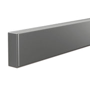 Hera - Decken-/Wandleuchte LED-Wandleuchte 61002648101 edelstahloptik