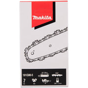 Makita - Sägekette 191G96-5 25cm 1,3mm 1/4Z HM