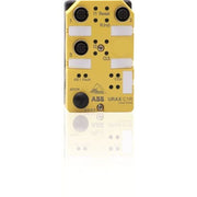 ABB Stotz S&J - Feldbus, Dez. Peripherie - Digitales Ein-/Ausgangs-Modul Sicherheitsknoten URAX-C1R 2NO oder 1NO + 1N