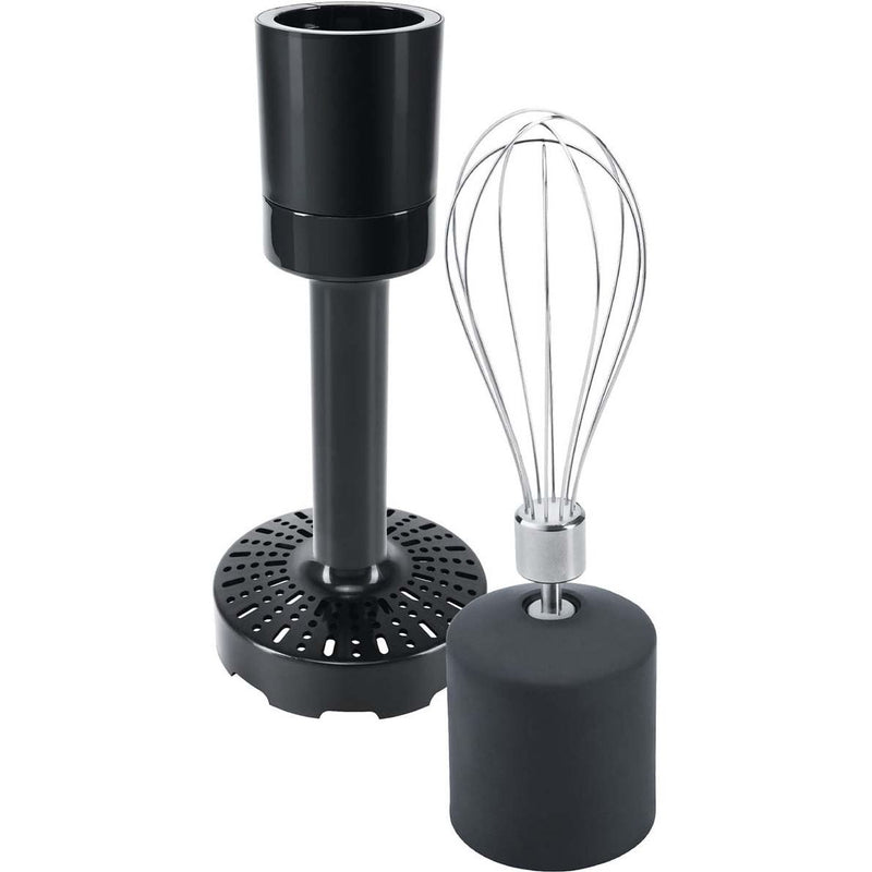 Steba - Rühr-/Mixgerät Stabmixer-Set MX 40 eds/sw 7 Aufsätze