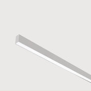 Lightnet - Decken-/Wandleuchte LED-Anbauleuchte LA3OEE-830M-L1475 3000K, silber