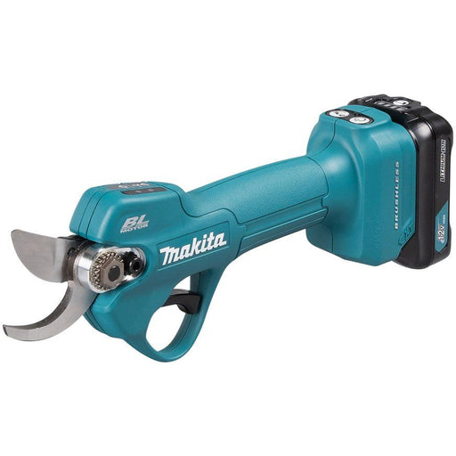 Makita - Gartenschere (Akku) Akku-Astschere UP100DZ ohne Akku/ Ladegerät