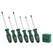 Bosch - Schraubendreherset Handwerkzeuge 1600A02W7L Schraubendreher-Set