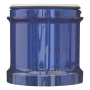 Eaton - Signalsäulenelement, optisch Blitzlichtmodul SL7-FL120-B blau, LED, 120 V