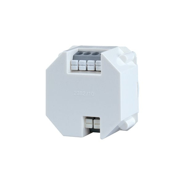ESYLUX - Bussystem-Schaltaktor Schaltmodul ACTUATORFULLA.C3DALI UP für DALI-Bus