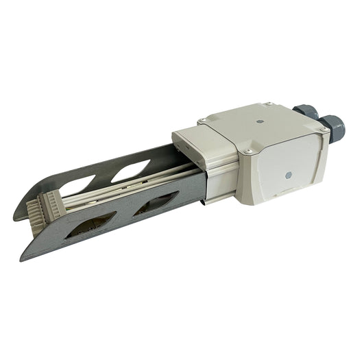 Pracht - Zubehör/Ersatzteile für Lichtschlauch/-band Ausspeisekasten AKASTEN WH #5712011 weiß