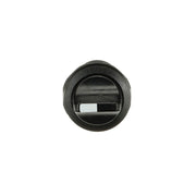 ABB Stotz S&J - Wahlschalter, Komplettgerät Wahlschalter C2SS1-10B-01 1 Öffner
