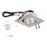 EVN Lichttechnik - Downlight/Strahler/Flutlicht LED-Deckenleuchte PC24D91340 DALI