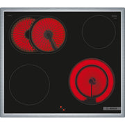 Bosch - Herd EB-Herdset HND211LR1 HEF010BA1+NKN645GA2E