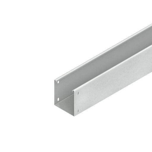 Niedax - Kabelrinne RSU 110.100 ungelocht − 3 Meter