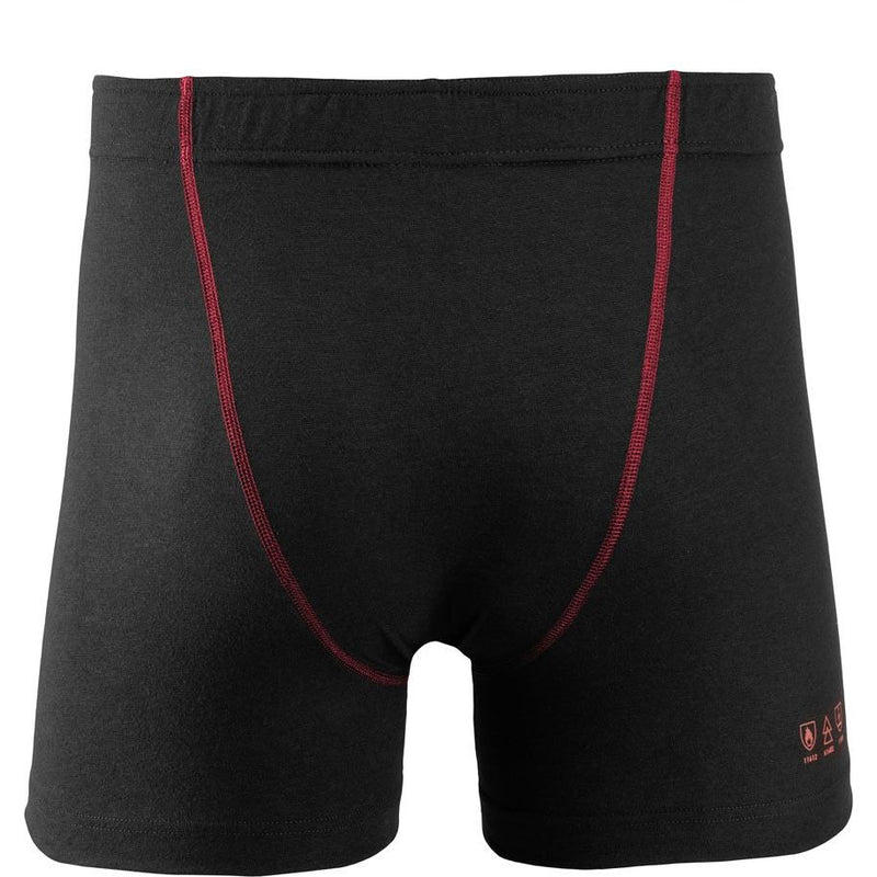 Snickers Workwear - Unterwäsche Arbeitsunterhose 94630400004 S,schwarz