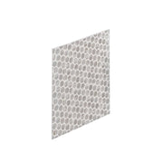 Leuze - Reflektor für Lichtschranke Reflexfolie Nr.4 50106119 100x100mm