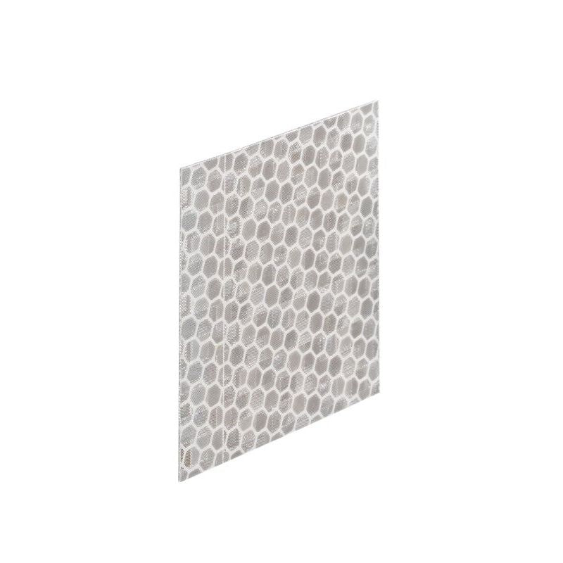 Leuze - Reflektor für Lichtschranke Reflexfolie Nr.4 50106119 100x100mm
